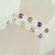 Duo - Duo Fluorite-White - 3